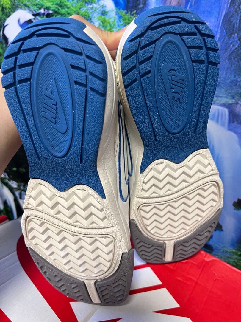 シューズ(男性用) NIKE size 24.5cm