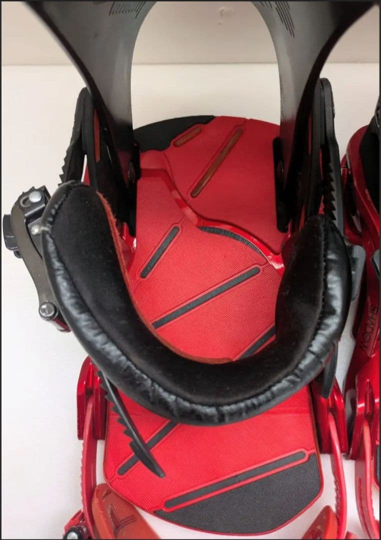 SALOMON Hologram サロモン スノーボード ビンディング Lサイズ