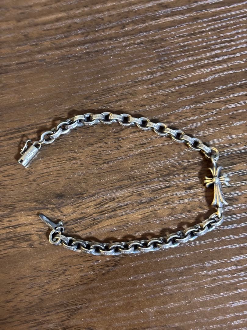 925シルバー メダル型ネックレス ブレスレット