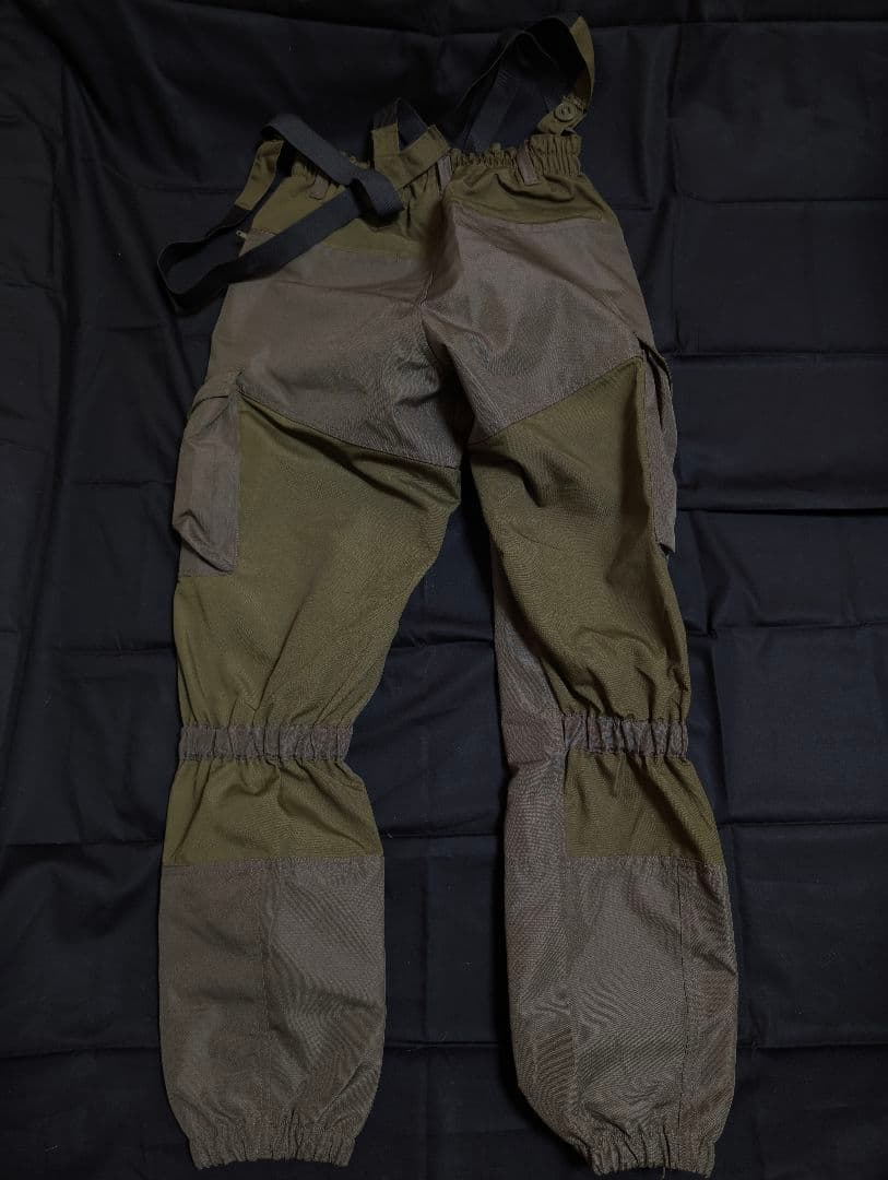 限界ボーナスセール【即納・新品】ロシア軍　　ゴルカ4　RU48-50(3/4)