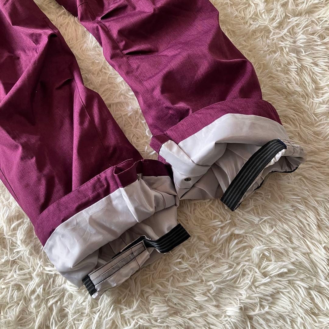 #9N✨PONTAPES✨スキー スノボ ウェア 上下セット メンズ L