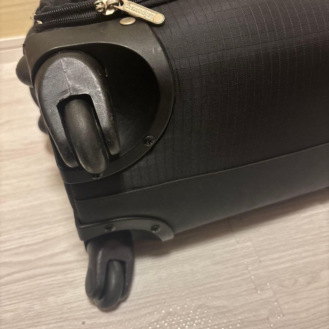 レスポートサック　キャリーバッグ