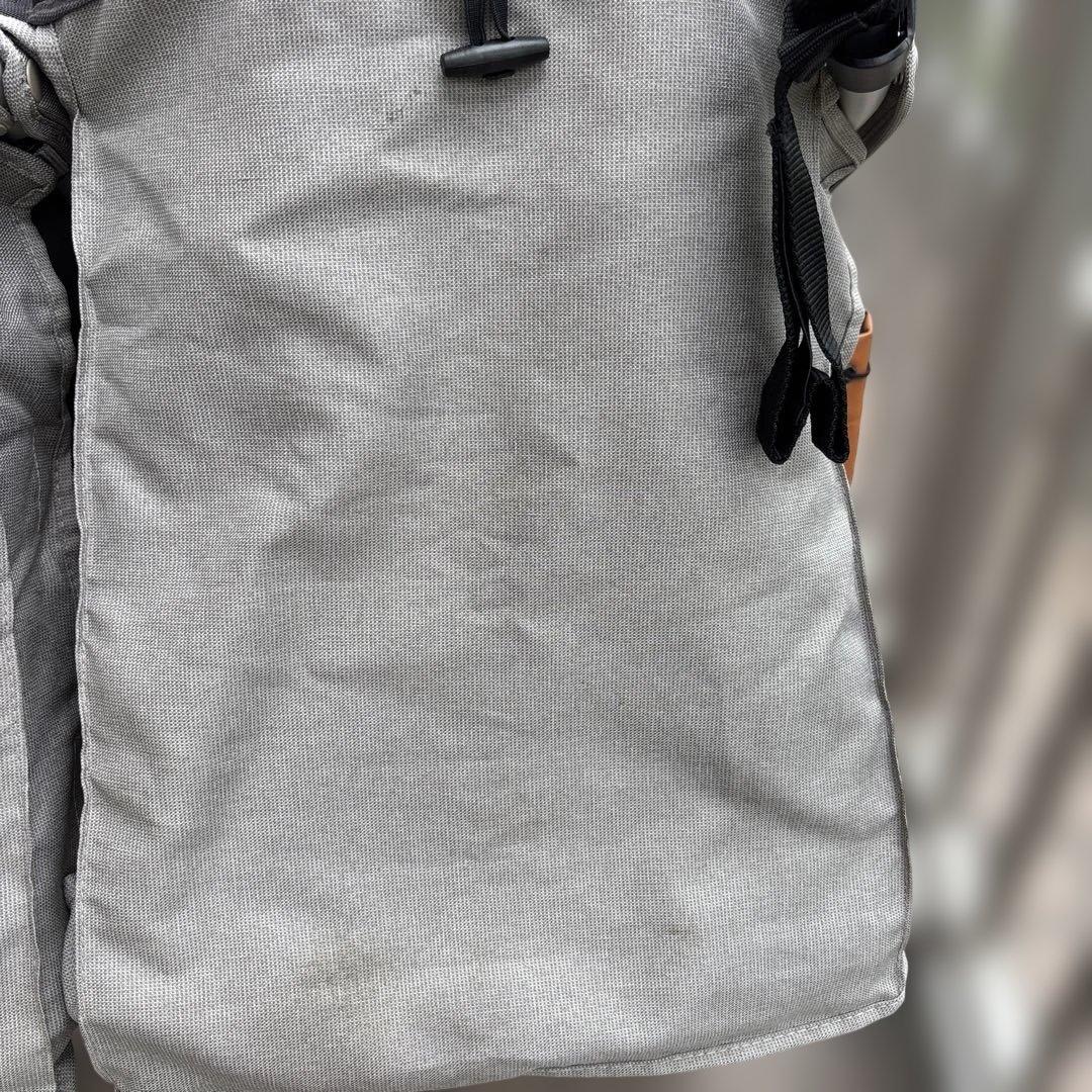 エアバギー ココダブル　フロムバース 純正マット付き2人用・双子用