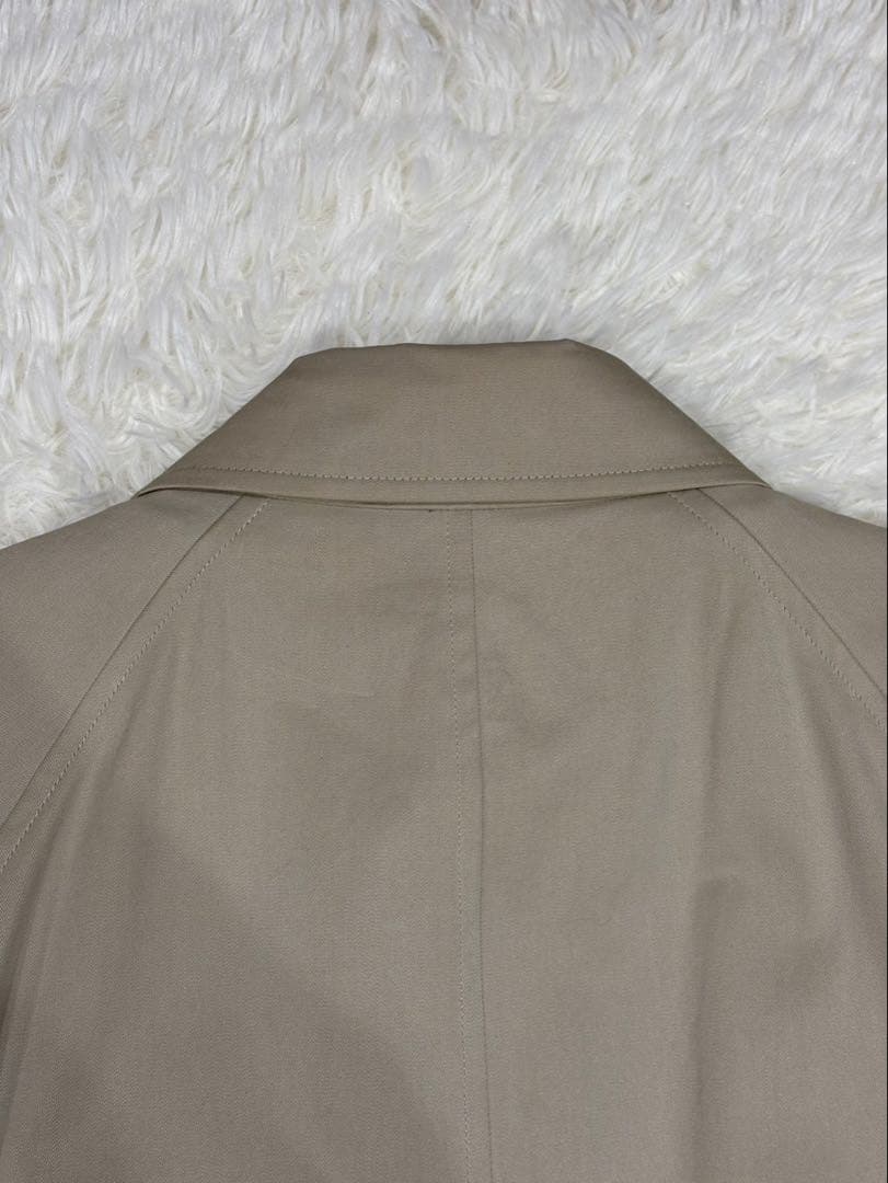 ポールスミスコレクション ライナー付 ステンカラーコート M