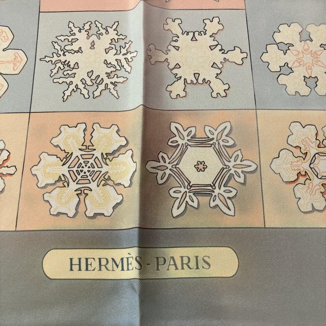 【HERMES】エルメス スカーフ カレ90