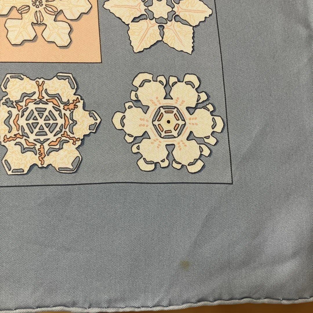 【HERMES】エルメス スカーフ カレ90