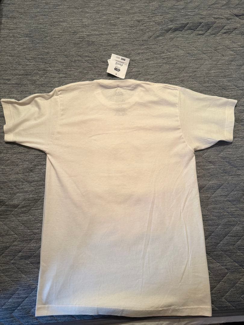 海外限定 スターウォーズ コカコーラ C-3PO Tシャツ