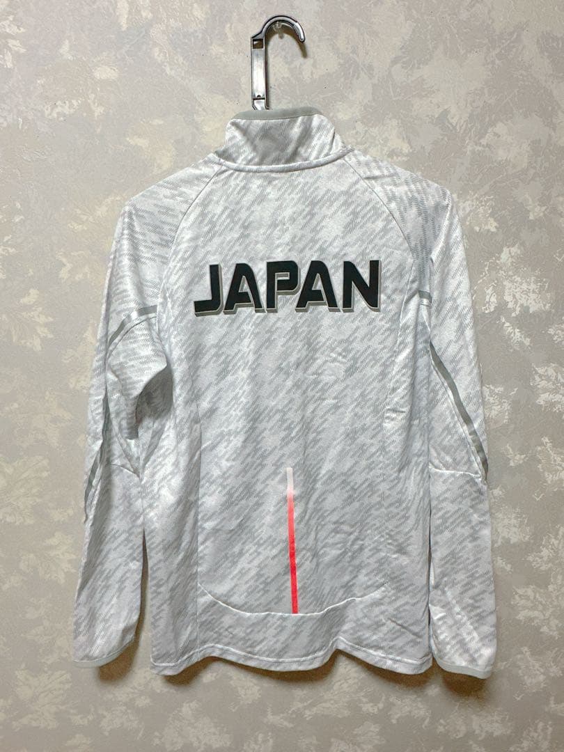 MIZUNOコラボ ユーリ!!! on ICE 勝生勇利 ジャージ