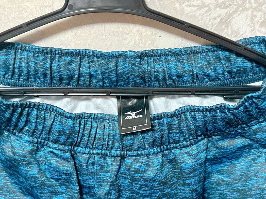 MIZUNOコラボ ユーリ!!! on ICE 勝生勇利 ジャージ