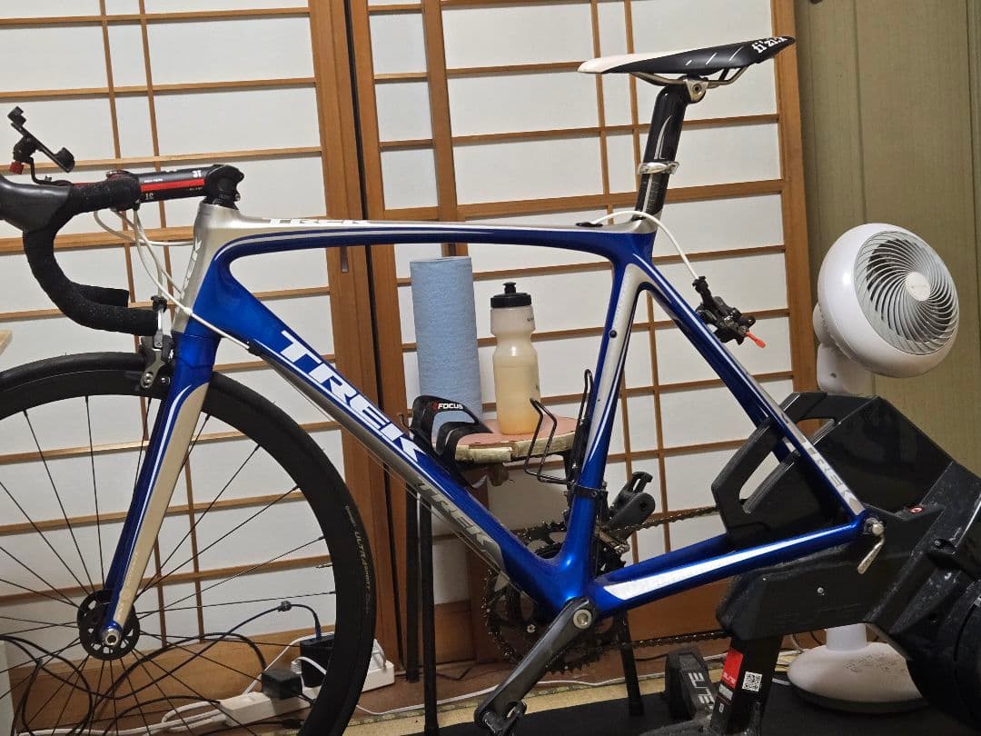 TREK Madone 5.9 フレームセット