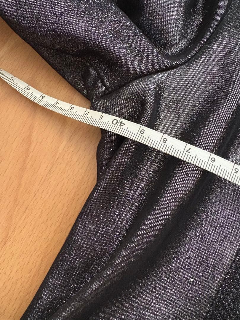 Giorgio Brato 黒 レザーライダースジャケット　42