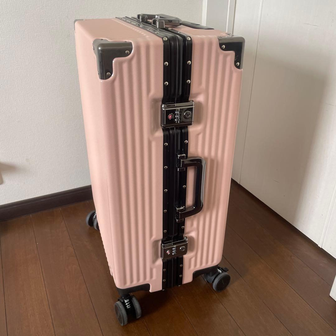 C.jutroキャリーケース