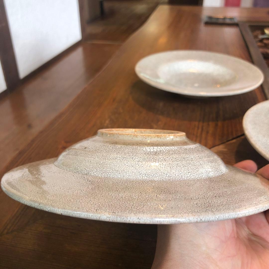 おしゃれなお皿3枚￼