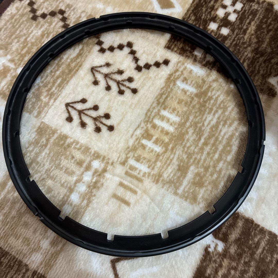 ティファール圧力鍋　クリプソモデューロ2 6L