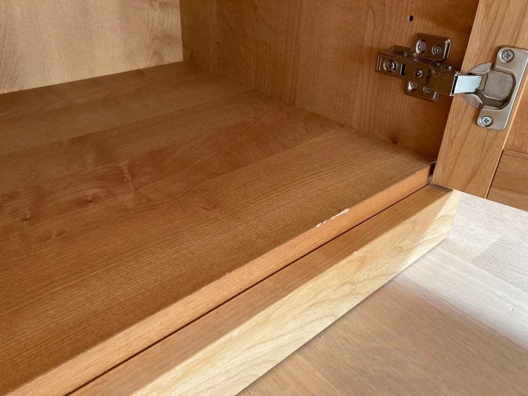 【美品】MOMO NATURAL VIBO 60 COUNTER