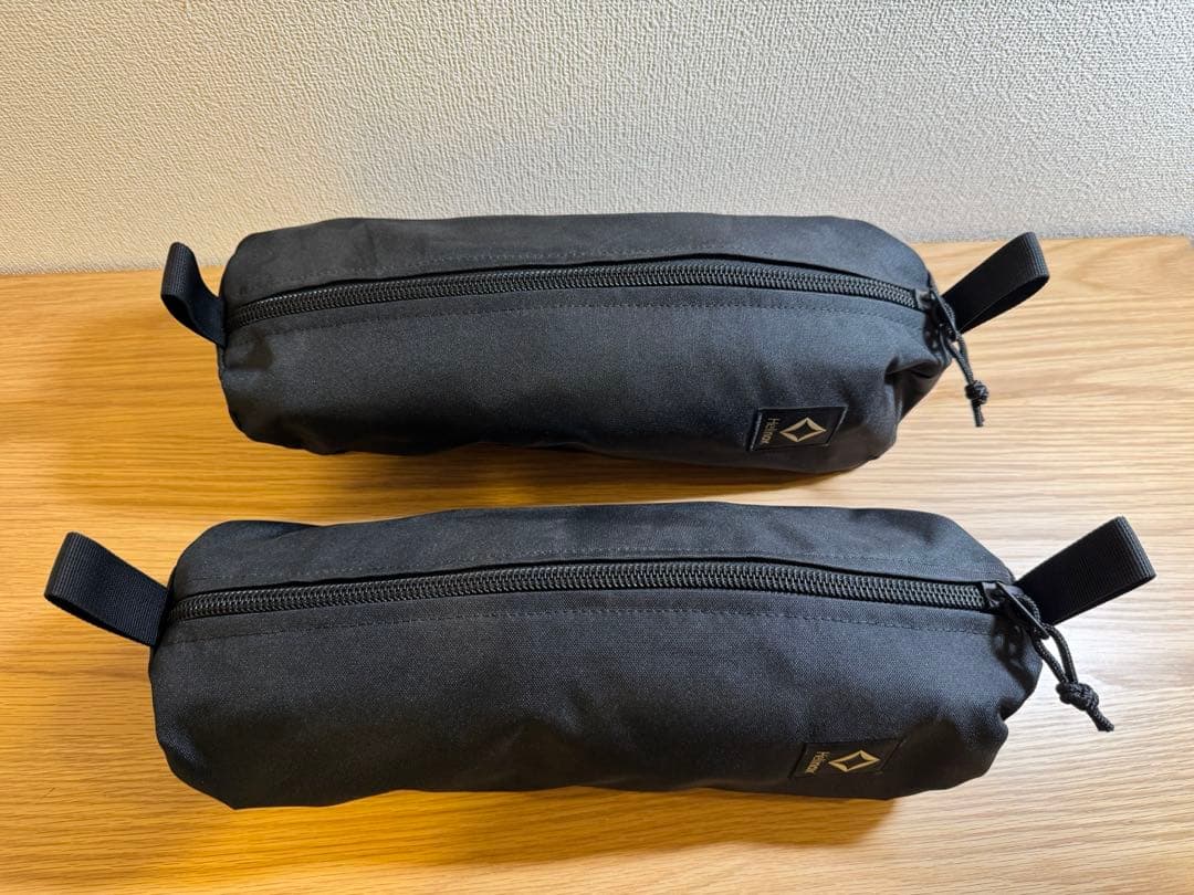 Helinox(ヘリノックス)タクティカルチェア 5022A 2脚セット