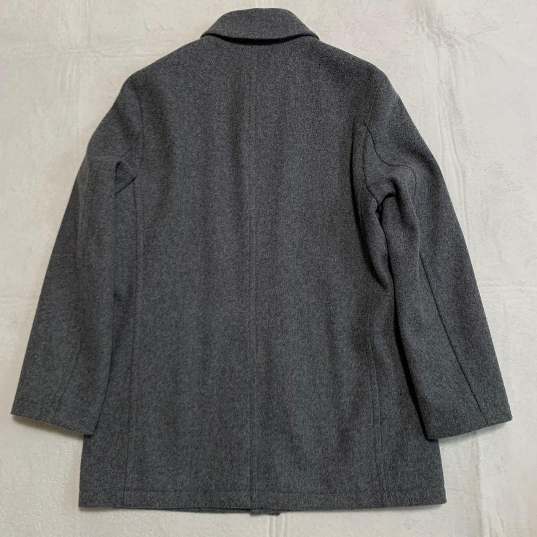 【美品】マッキントッシュフィロソフィー メルトンコート PORTSMOUTH