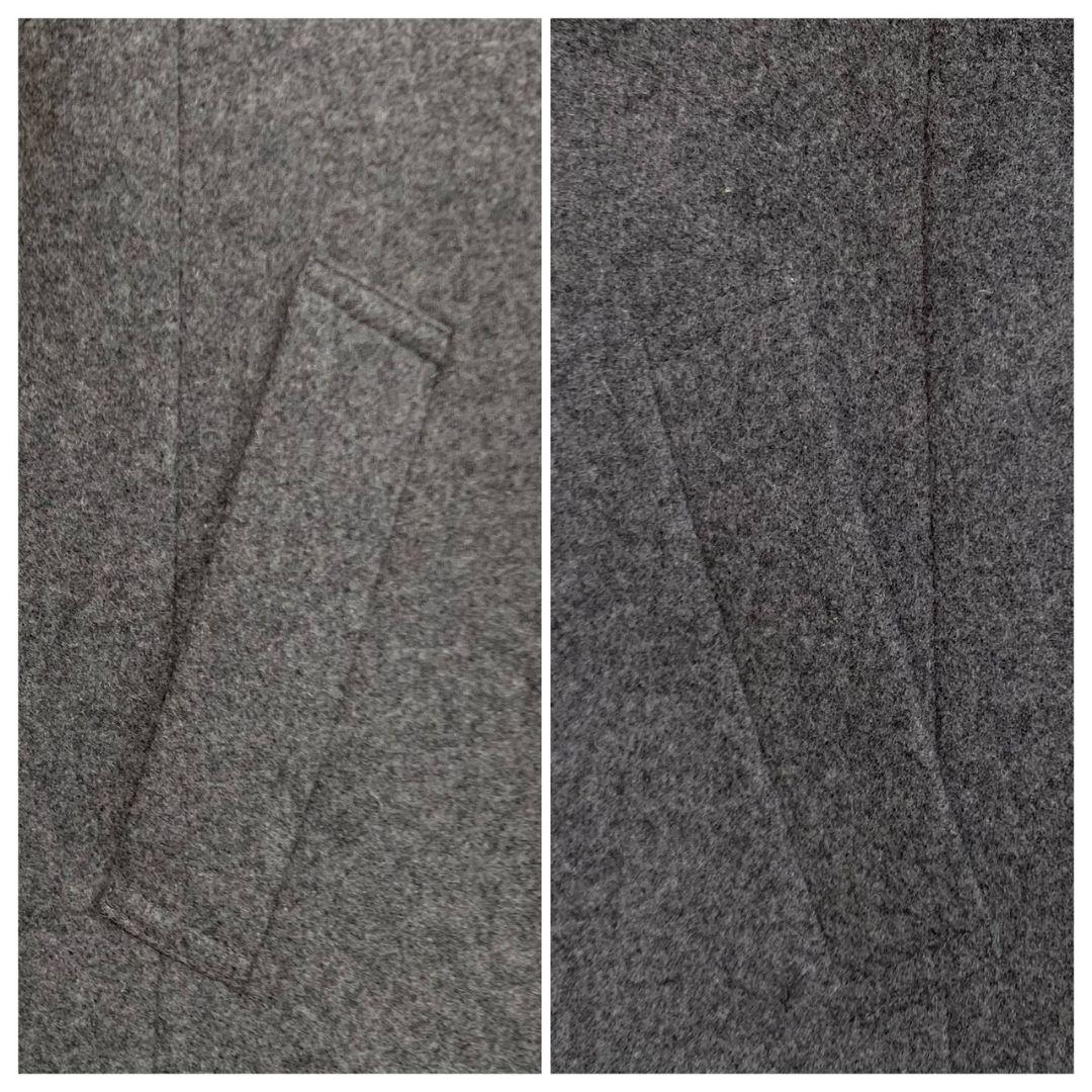 【美品】マッキントッシュフィロソフィー メルトンコート PORTSMOUTH