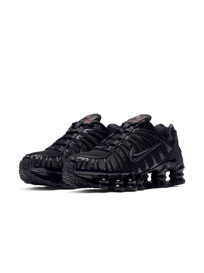 Nike Shox ショックス