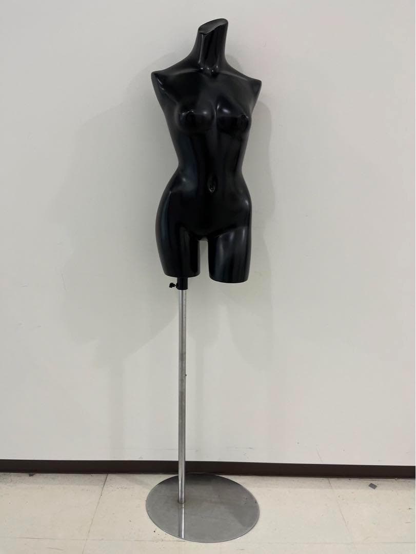 トルソー　マネキン　ボディ　婦人用