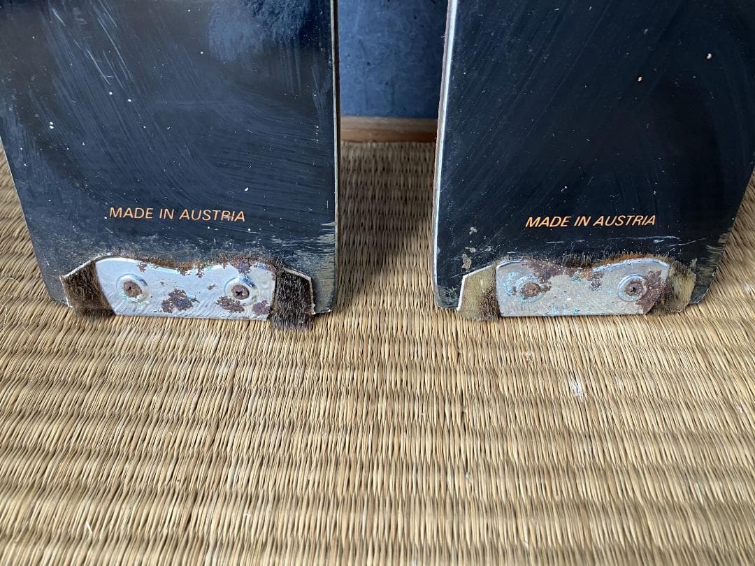 【希少】秀岳荘 オリジナル ゾンメルスキー（長靴付き）25cm