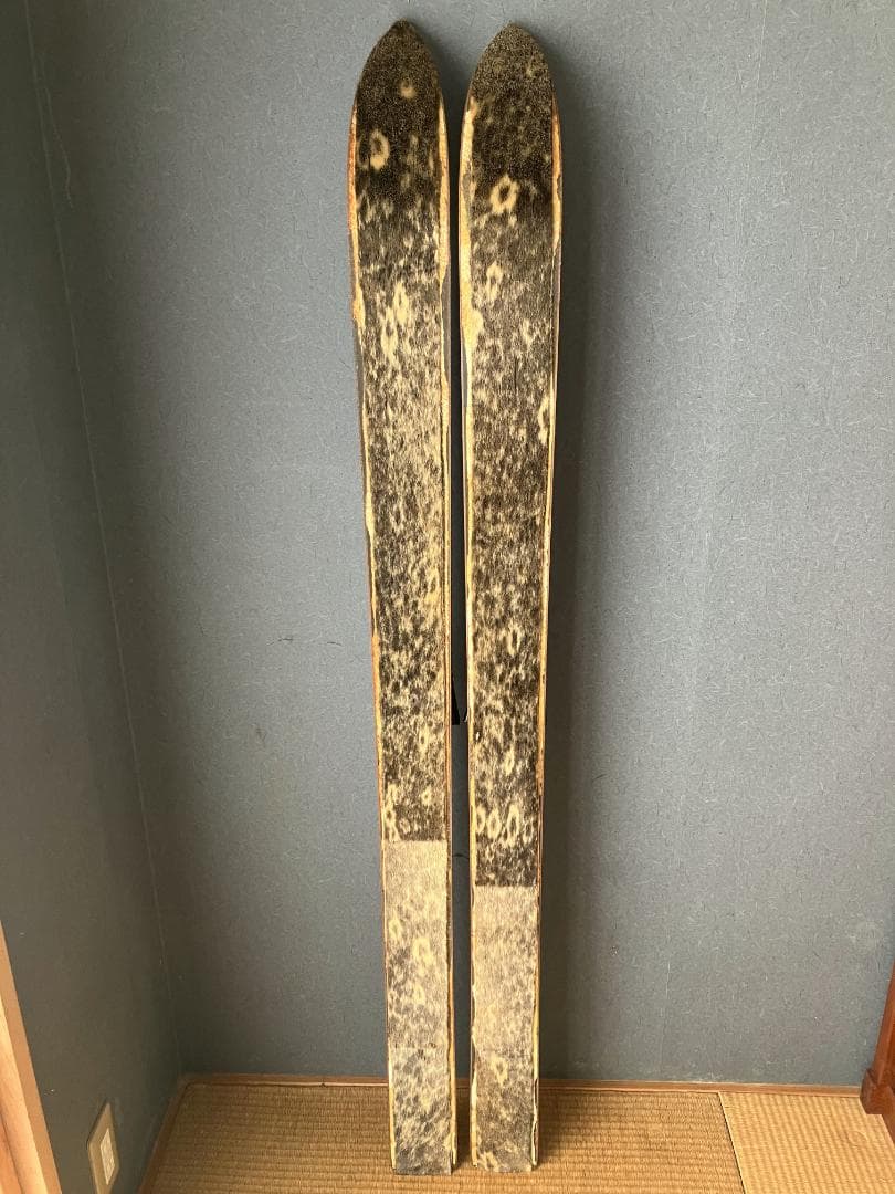 【希少】秀岳荘 オリジナル ゾンメルスキー（長靴付き）25cm