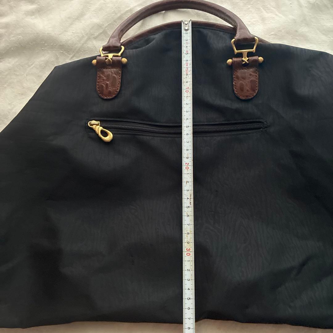 専用 BALENCIAGA ボストンバッグ ヴィンテージ バレンシアガ