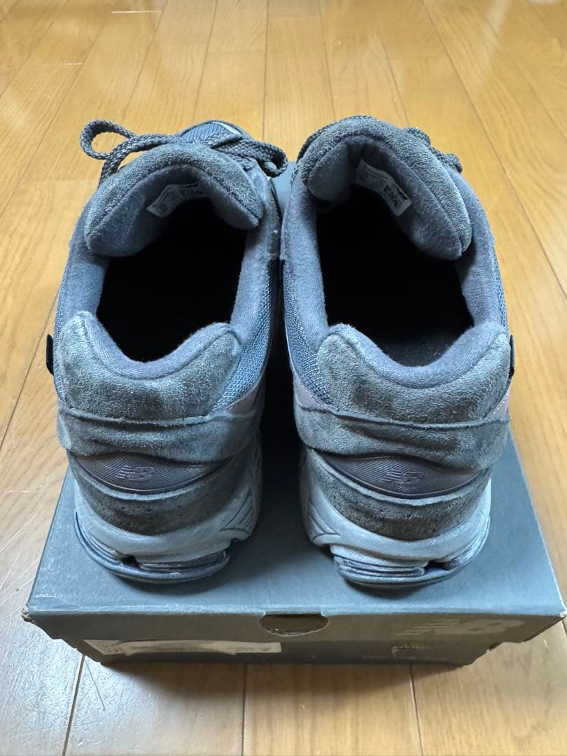 う*た様 美品！！　ニューバランス M2002RXA 28.0cm