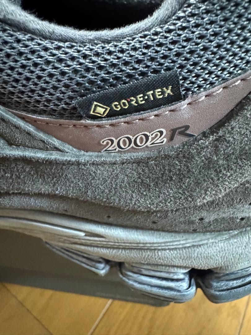 う*た様 美品！！　ニューバランス M2002RXA 28.0cm