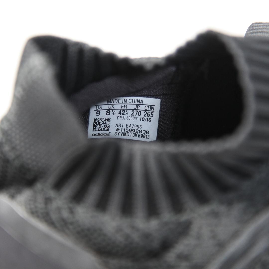 美品 adidas ULTRA BOOST UNCAGED CL BA7996