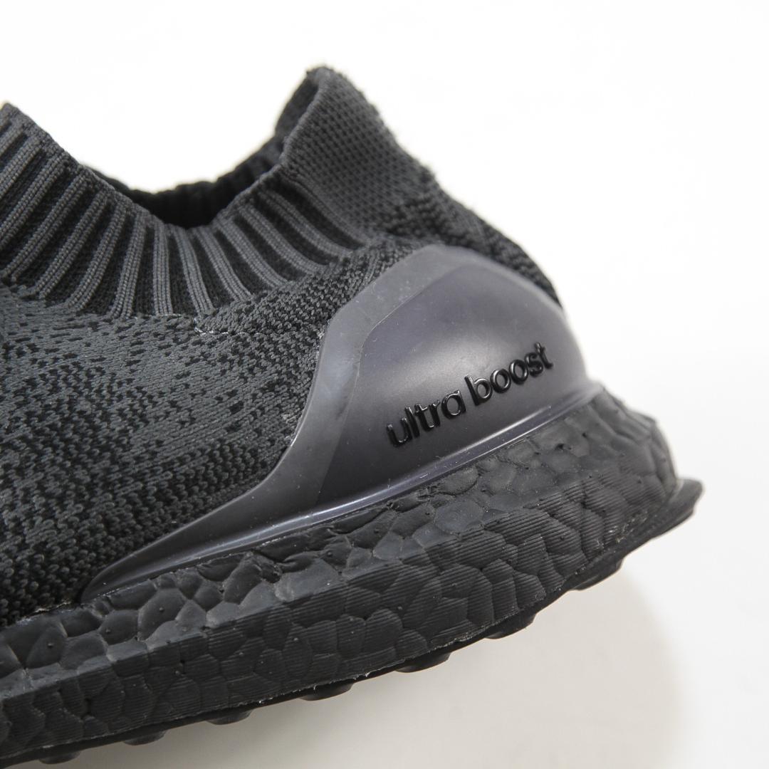 美品 adidas ULTRA BOOST UNCAGED CL BA7996