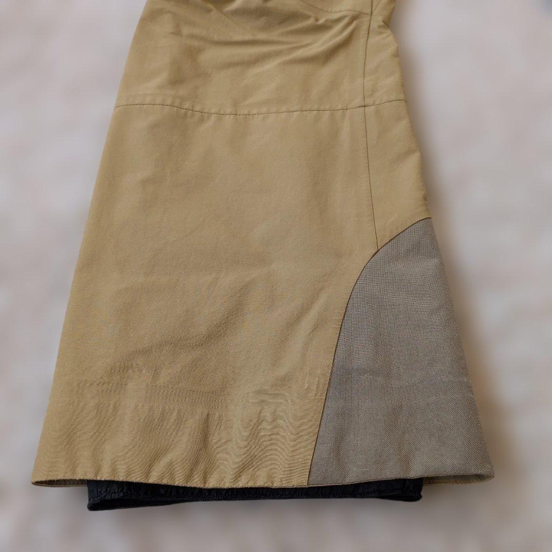 スノーボード Permanent Union Koval BIB Pants MUSTARD