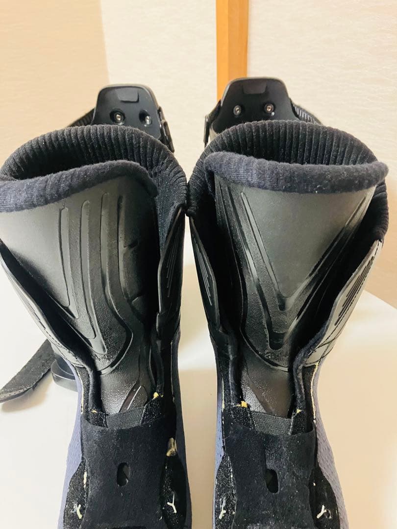 ☆美品☆REXXAM レグザム スキーブーツ 23cm One Concept