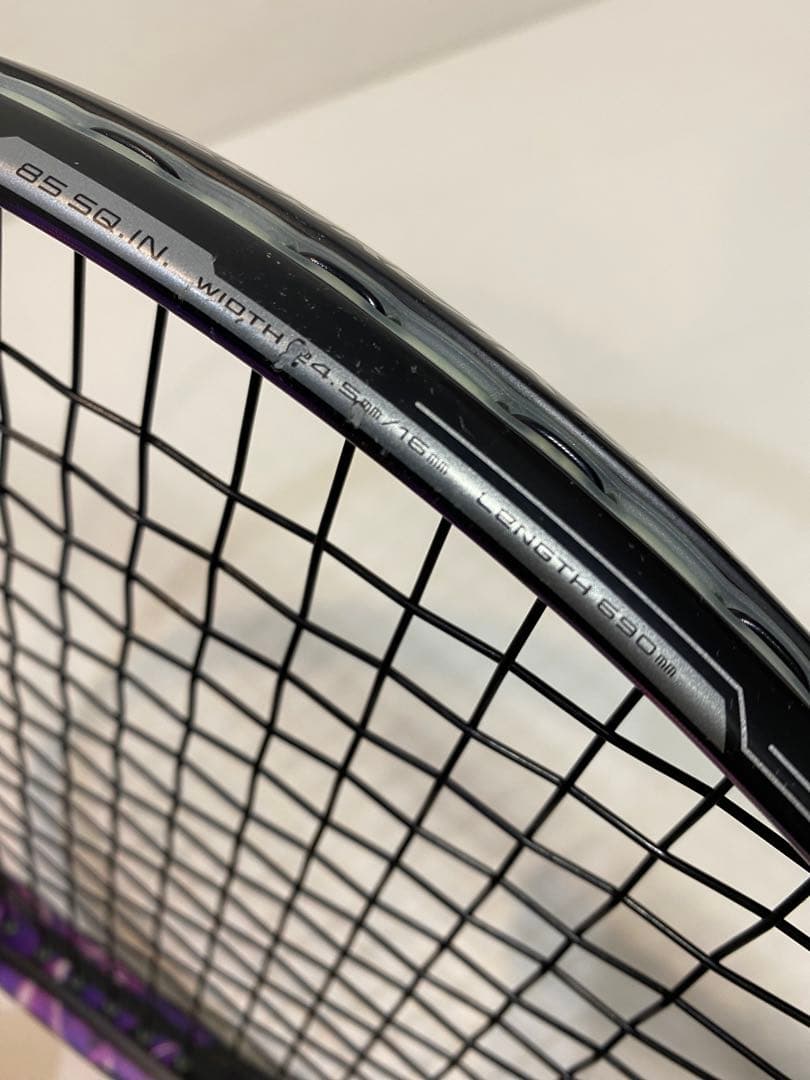 ヨネックス　ジオブレイク80s GEOBREAK 80S