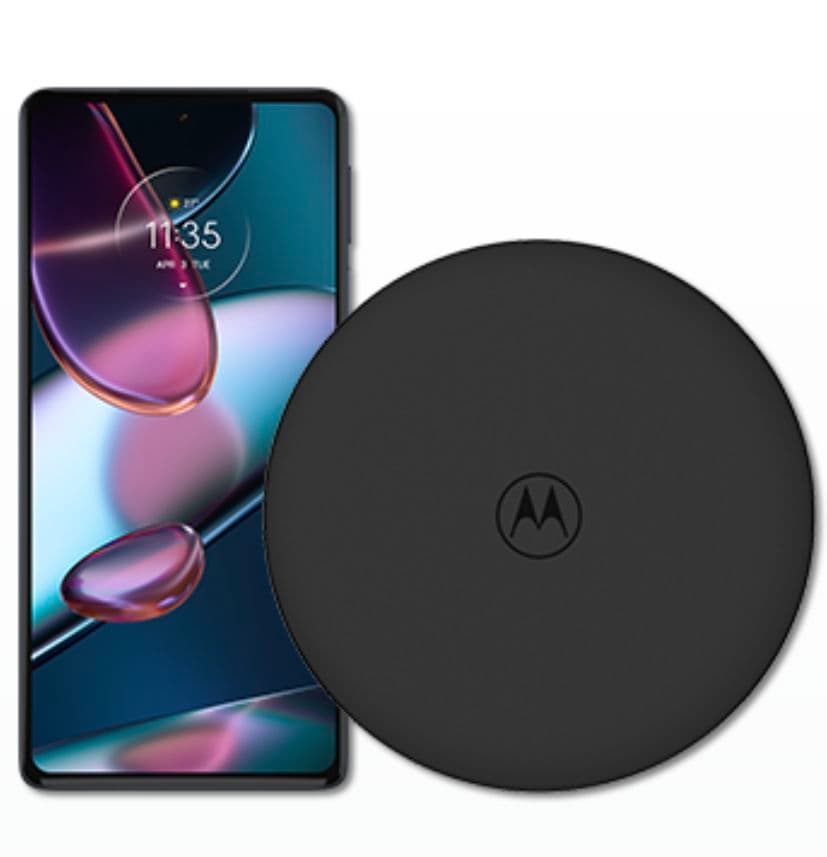 【今だけ価格！】motorola edge 30 PRO 8GB 充電器付