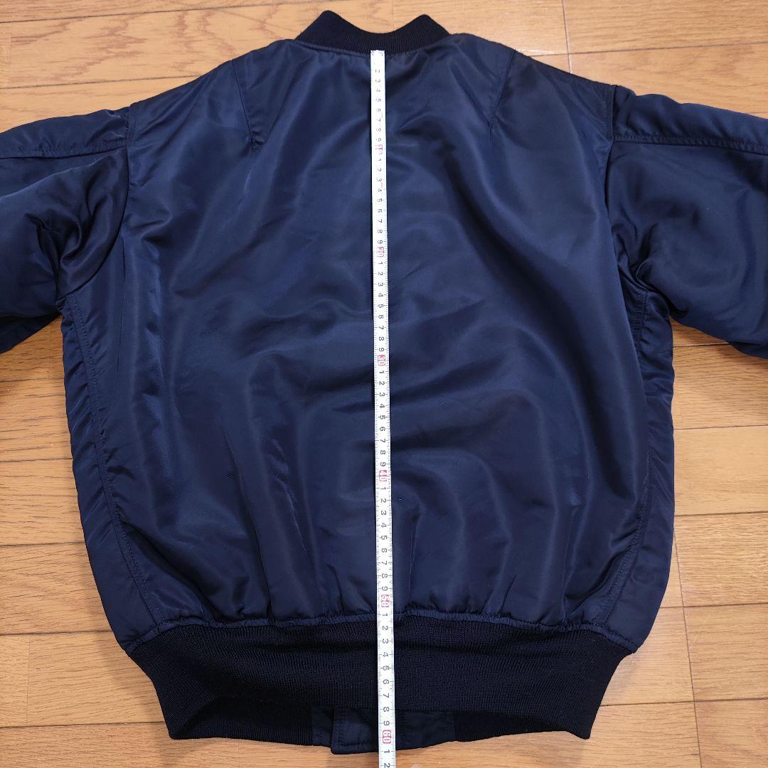 【美品】バズリクソンズ B-15C 36 MOD カスタム S ブルドッグ