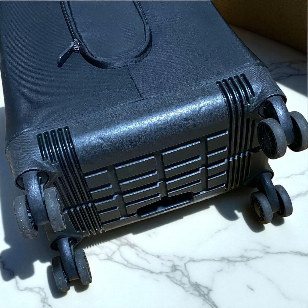 機内持込Antler スーツケース TITAS ATIS-50 ビジネスキャリー