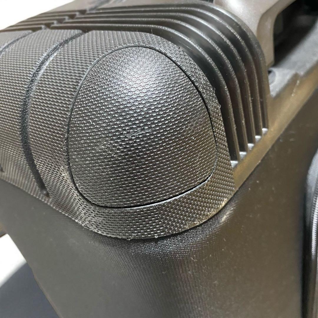 機内持込Antler スーツケース TITAS ATIS-50 ビジネスキャリー