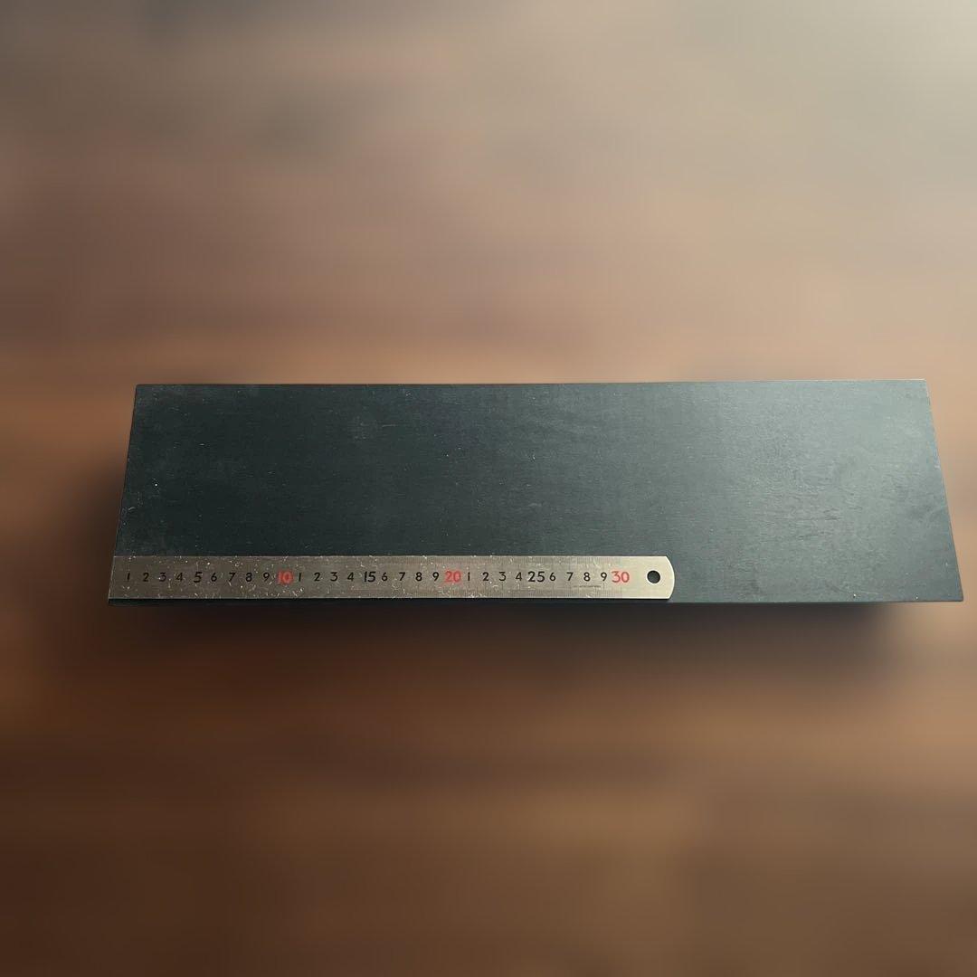 IFUJI 三度黒染　トレー