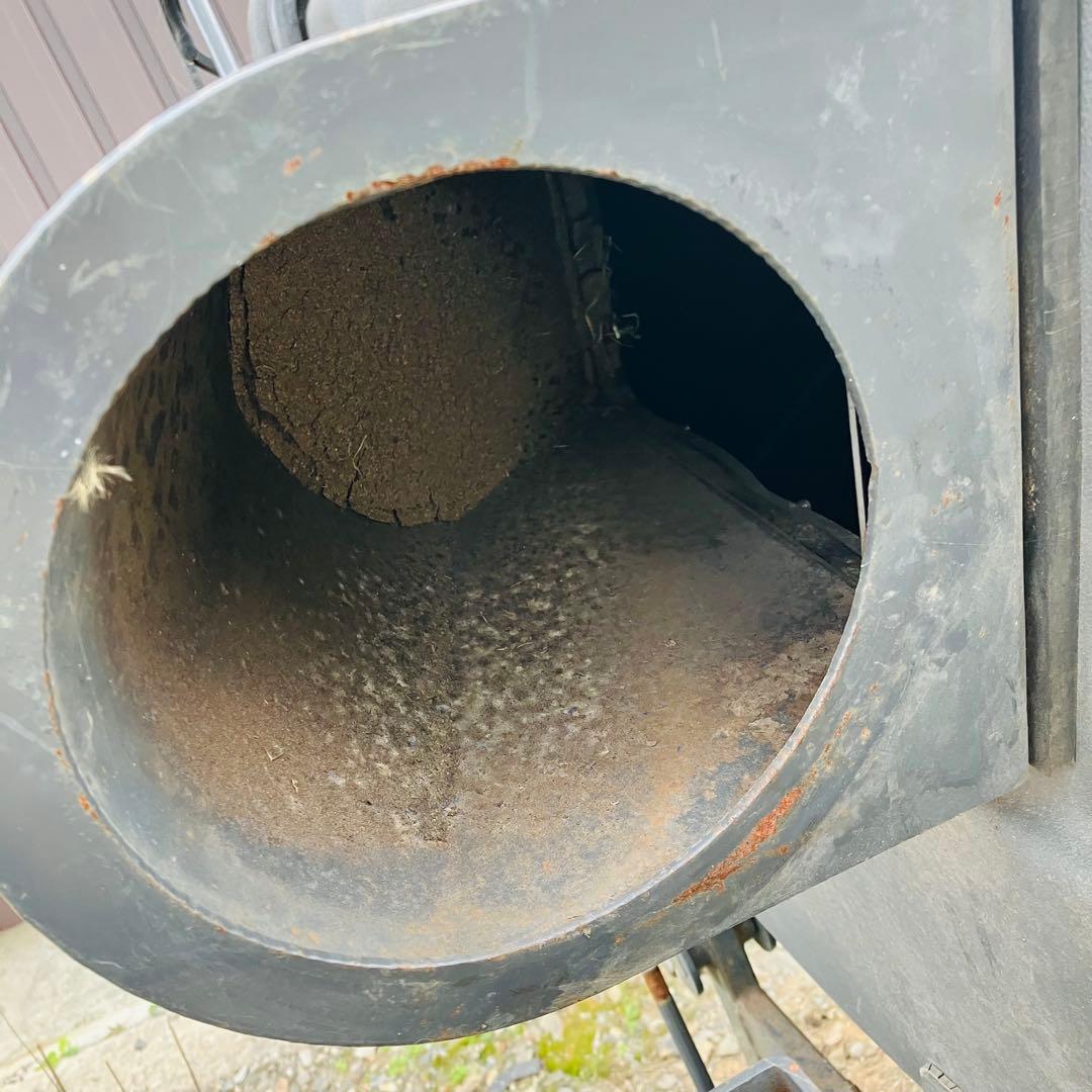 クボタ 芝刈機 GF1800 集草装置 ダクト その他 まとめ