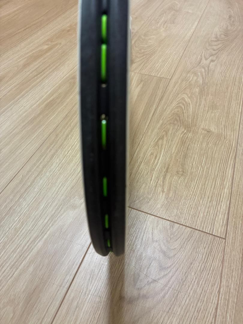 プリンス　ツアー 95 　グリップ2　2本　tour95　G2