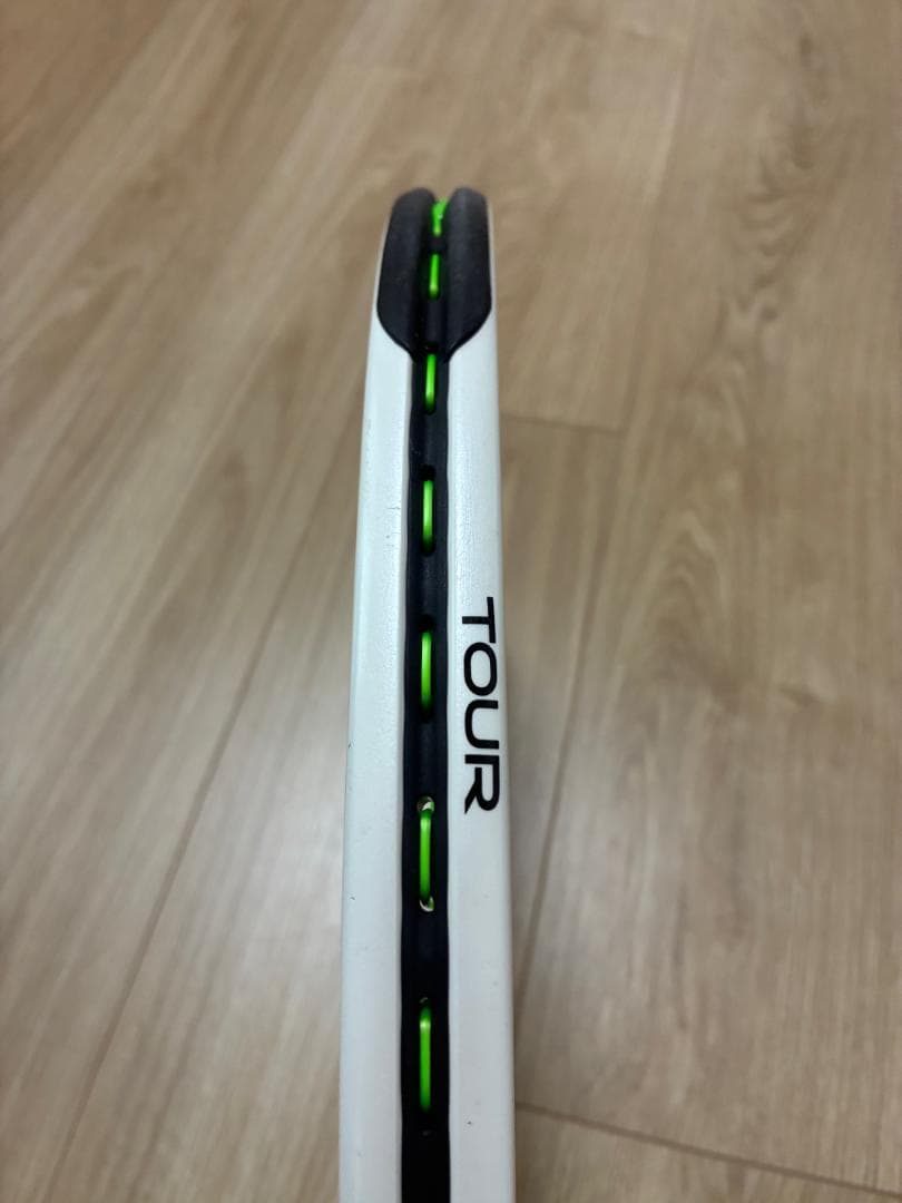 プリンス　ツアー 95 　グリップ2　2本　tour95　G2