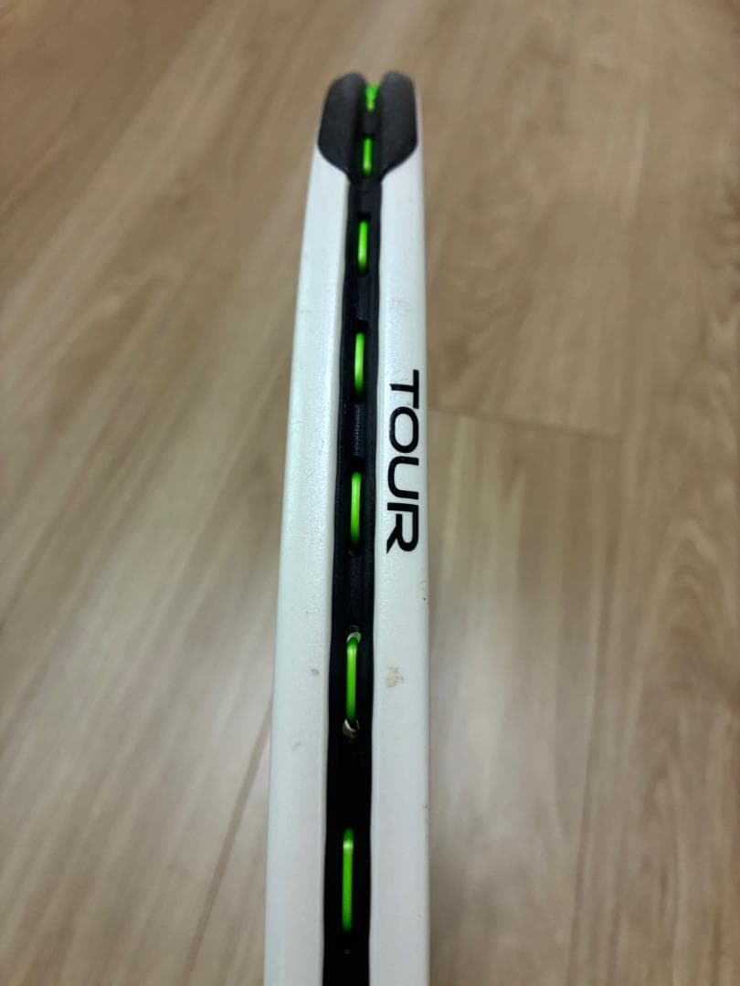 プリンス　ツアー 95 　グリップ2　2本　tour95　G2