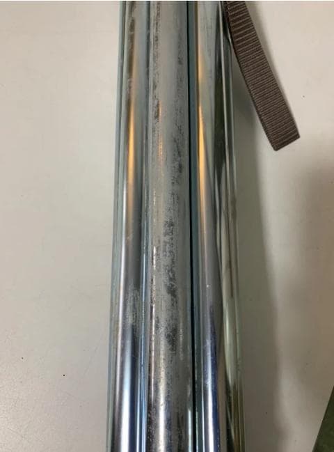 NORDISK Kari 20 ノルディスク カーリ 20 タープ
