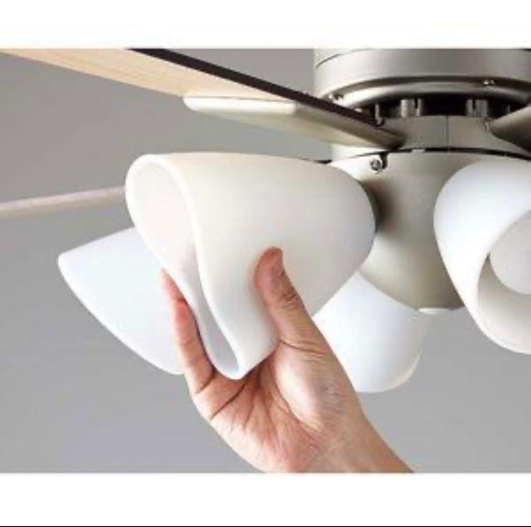 大光電機 LEDシーリングファン