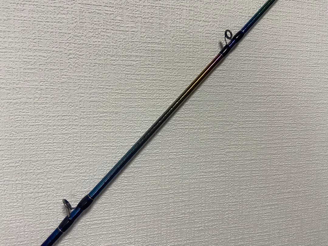 シマノ　ワールドシャウラリミテッド1703r-2 村田基サイン入り