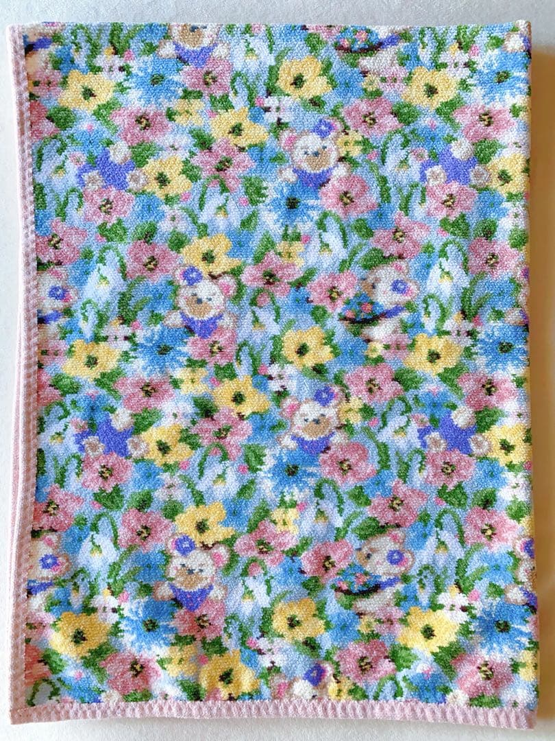 フェイラー リリアファインドミー プティクロス 新品同様