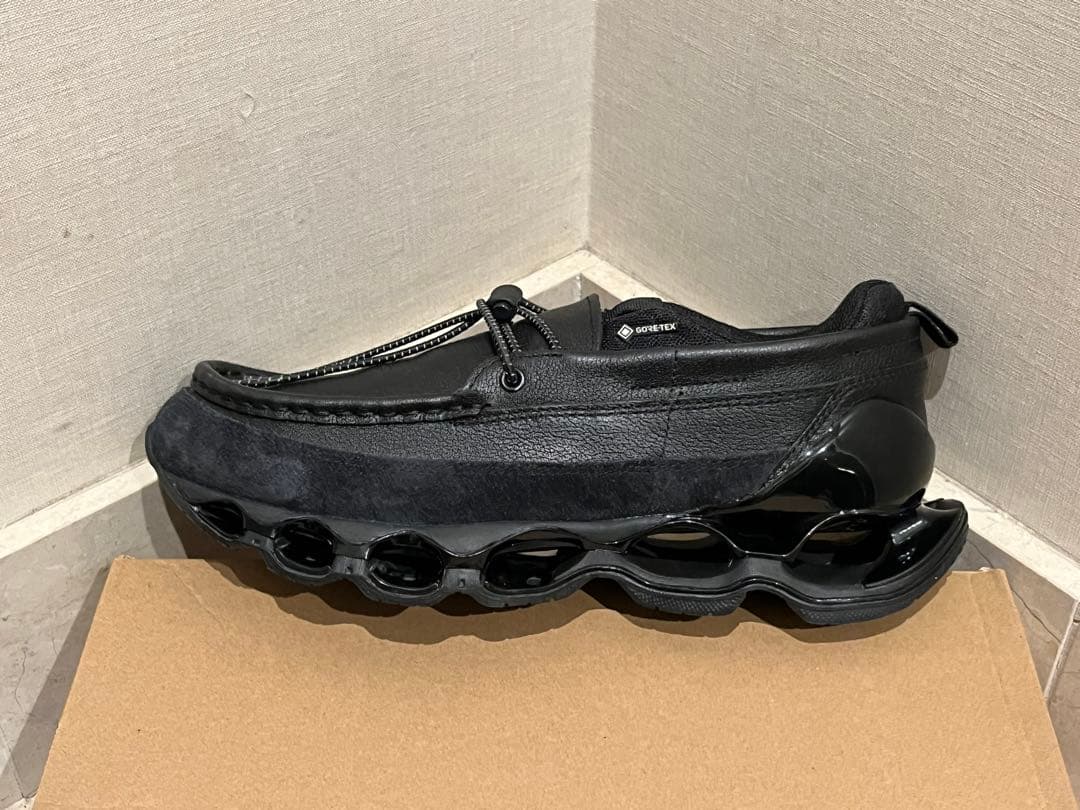 靴 Mizuno Wave Prophecy Moc GORE-TEX 26.5