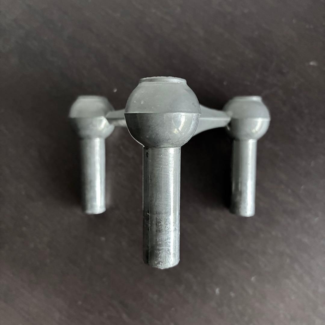 STOFF NAGEL ストッフナゲル　６０年代　オリジナル　ミッドセンチュリー