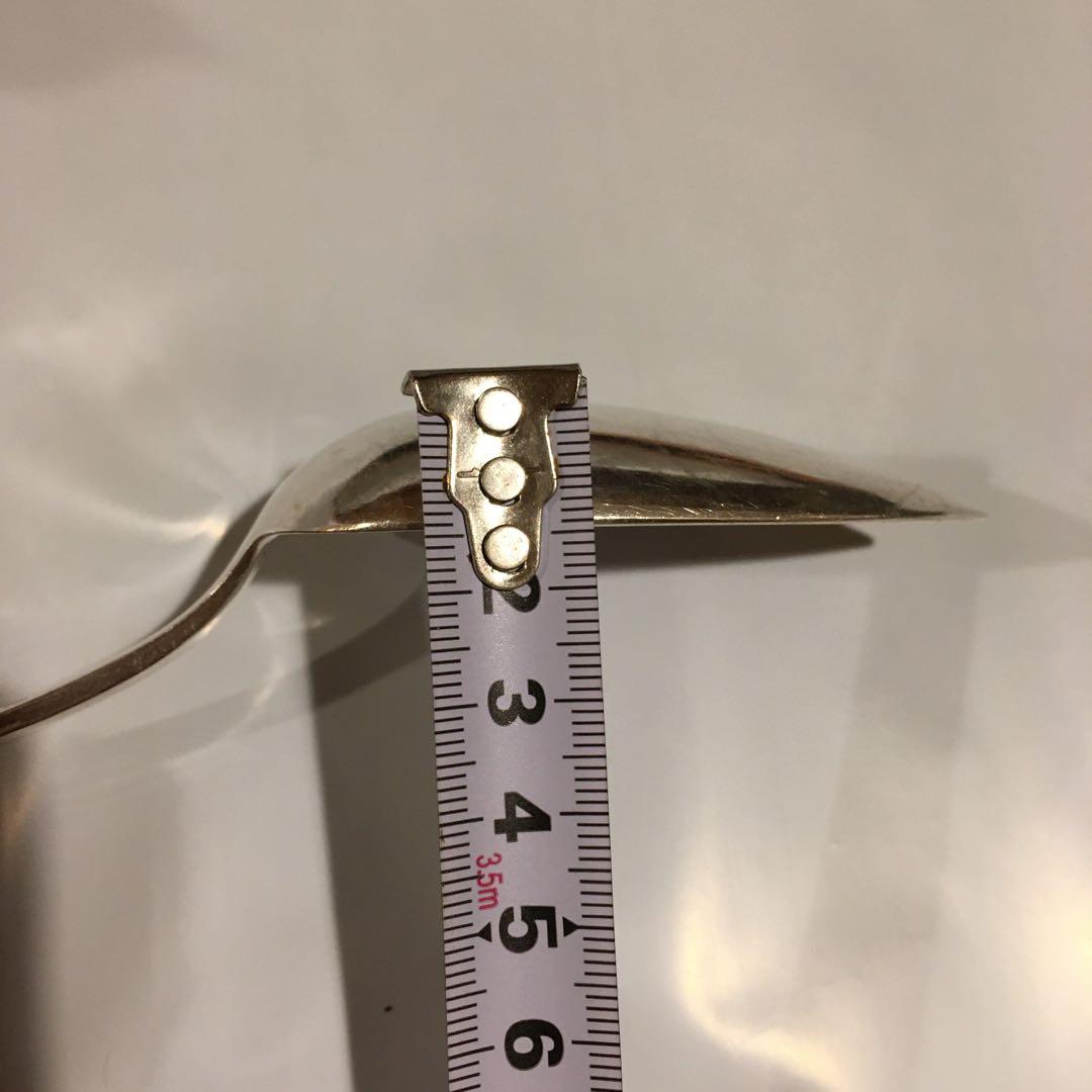 クリストフル Christofle スプーン フォーク シルバープレート